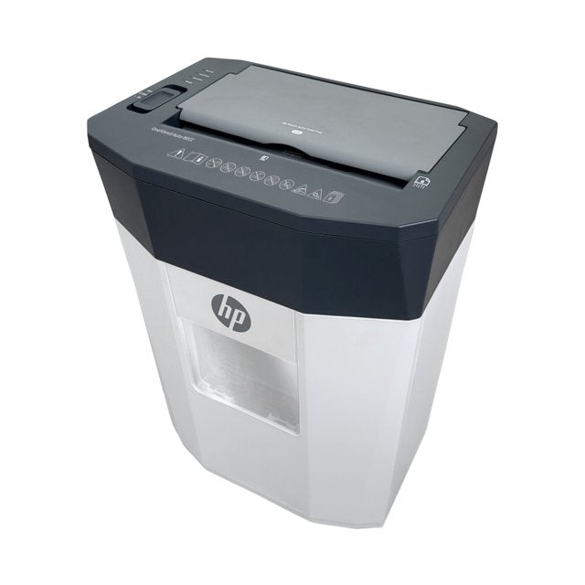 HP Demructora Documentos Oneshred Auto 80CC