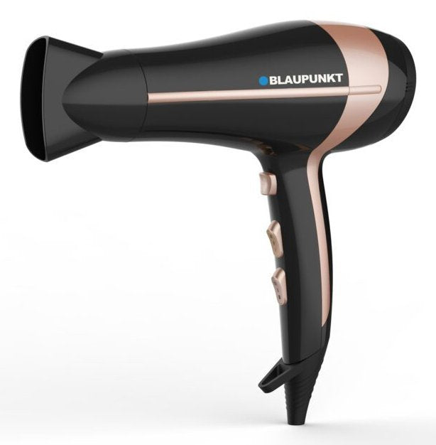 Blaupunkt HDD501BK Hair Dryer 2000W White