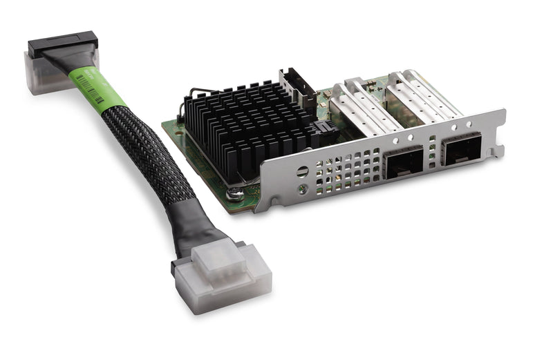 HP Fiber Ntwk 10/25GBE SFP28