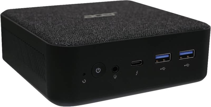 Acer Mini PC Revo RB102 CORE5 120U 16GB 512SSD W11PRO