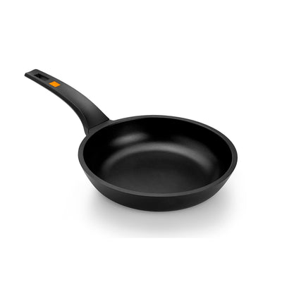 Bra Frying Pan Efficient A271228 Ø28CM Aluminium Fundido Apta Inducción — image 1