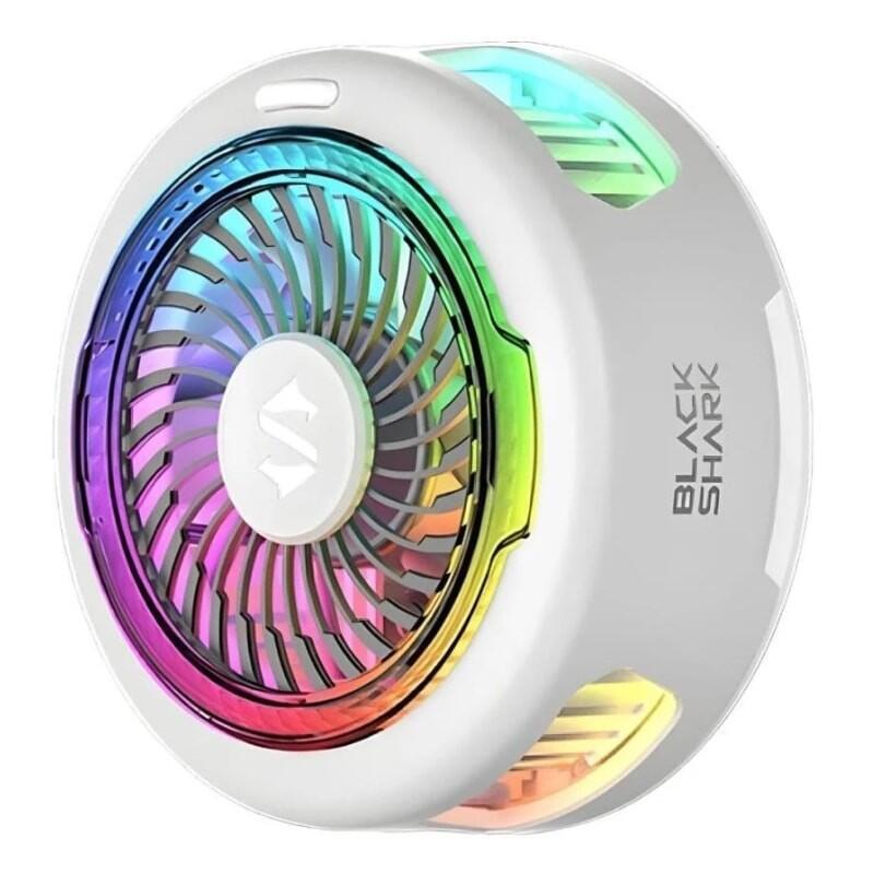 Black Shark Funcooler 5 White