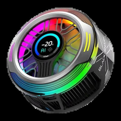 Black Shark Magnetic Cooler 6 Pro — image 1