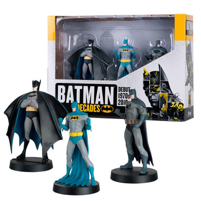 Blister Figuras Batman DC Comics — image 1