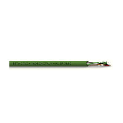 Bobina 200M Cable HDIP3320 Cpr Class Eca — image 1