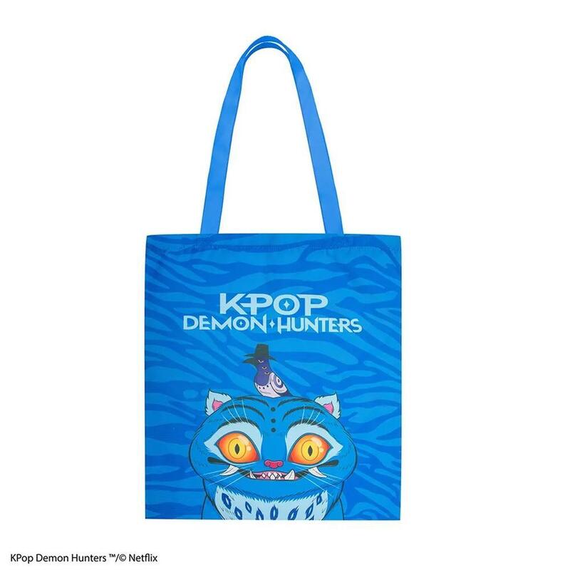 Cinereplicas Bag Kpop Demon Hunters Derpy & Sussie