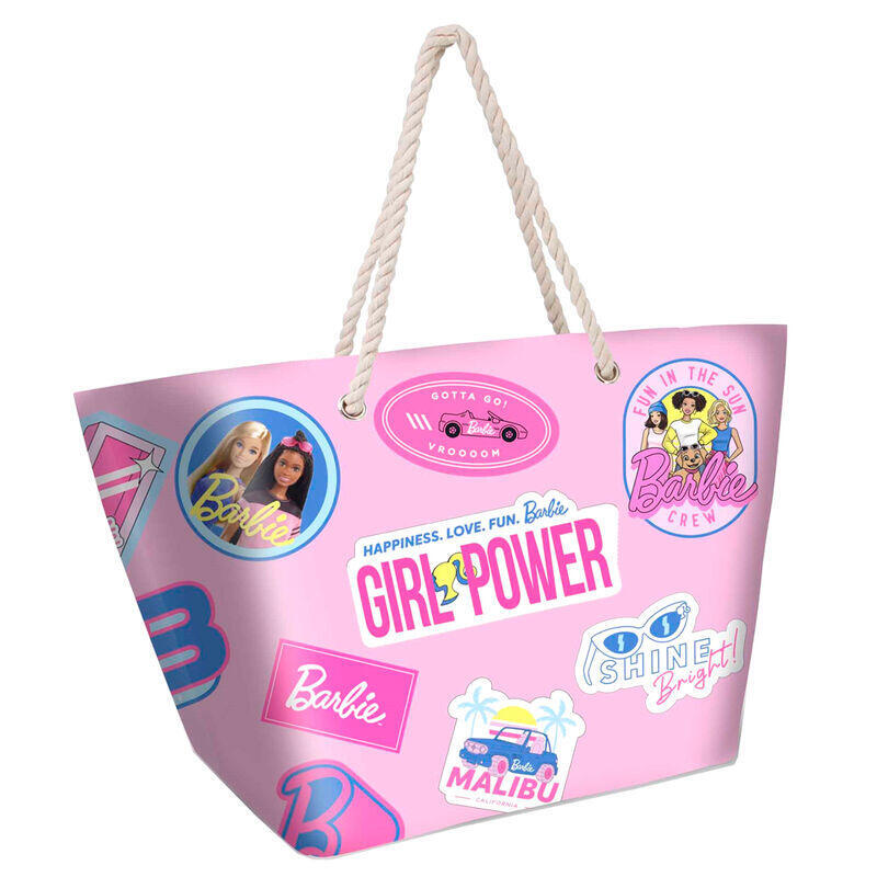Bag Playa Malibu Barbie
