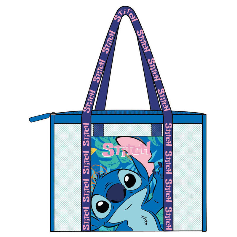 Disney Bag Playa Grille Stitch