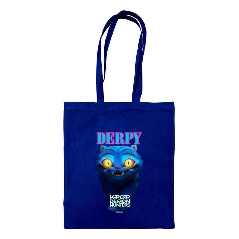Bag Shopping Derpy Kpop Demon Hunters