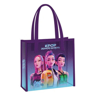 Bag Shopping Huntrix Kpop Demon Hunters — image 1