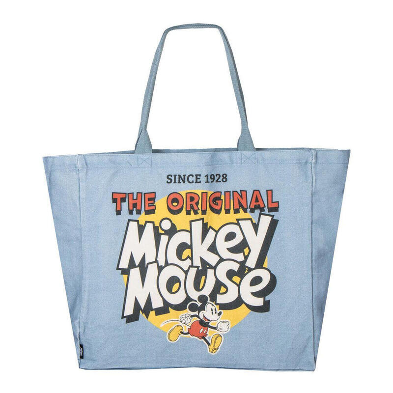 Bag Shopping Mickey Disney