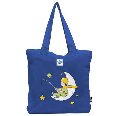 Bag Shopping Premium Principito — image 1