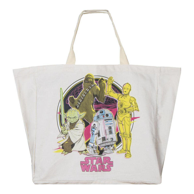 Bag Shopping Star Wars