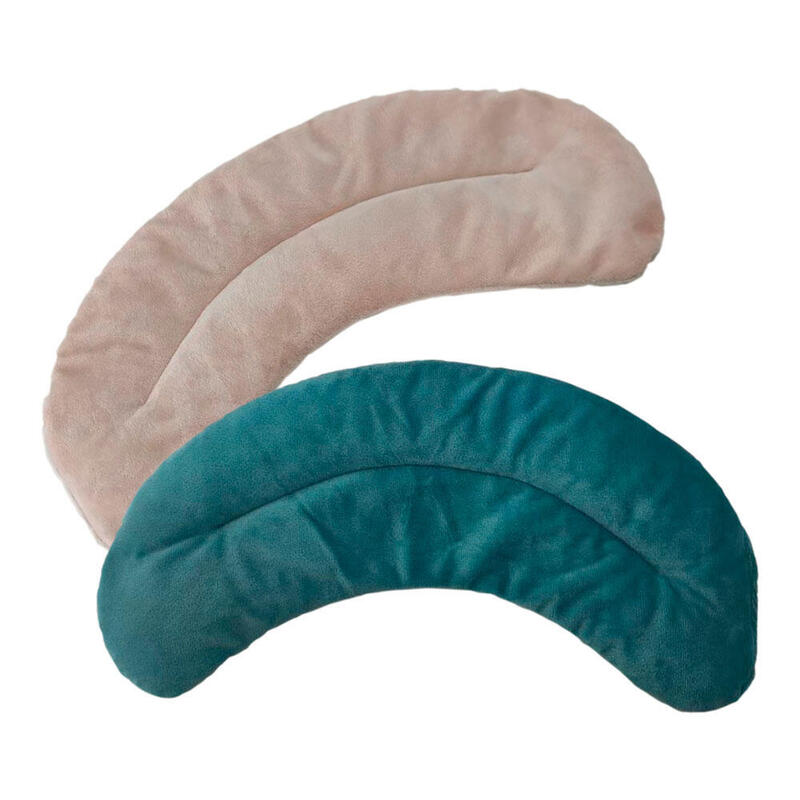 Bag Thermal Cervical Microwave 42 X 14CM, Colours Surtidos