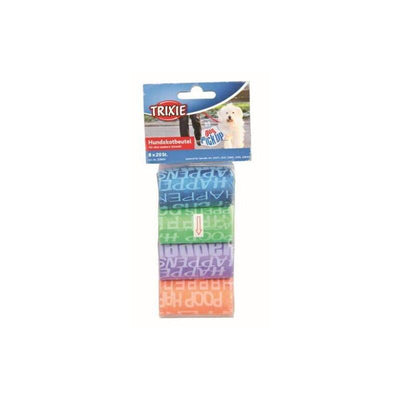 Bags Caca Dog Pick Up 8 Rolls 20 Units Clasificados — image 1
