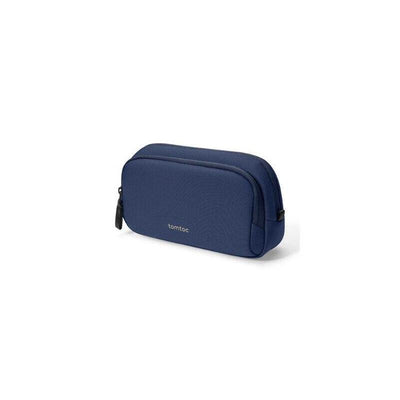 Tomtoc Bolso Mano Light T12 Navy Blue M — image 1