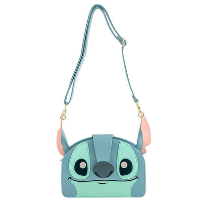Loungefly Bolso Hula Stitch Disney — image 1