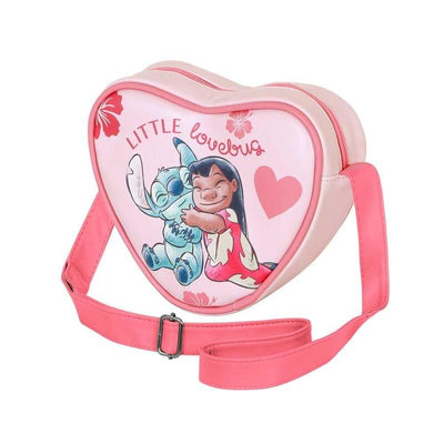 Bolso Love Stitch Disney — image 1