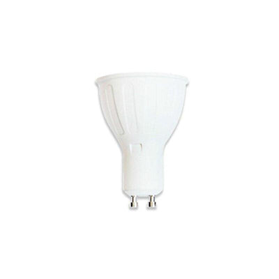 Aigostar Bulb LED GU10 6W 3000K Light Calida 480LM — image 1