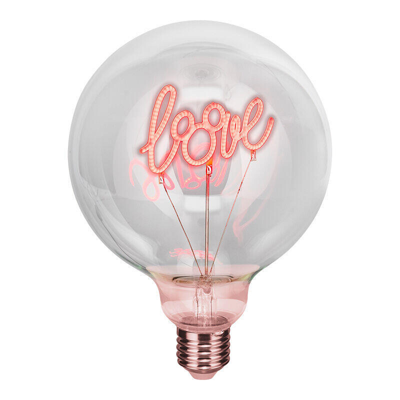 Paladone Bulb LED Neon Mickey Mouse