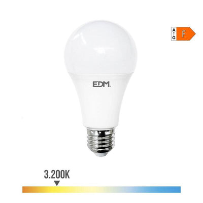 Bulb Standard LED E27 24W 2600 Lm 3000 K Light Calida Ø7 X 13,6CM — image 1