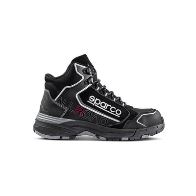 Sparco Bota Security All Road Nrnr Size 43 07529NRNR43 — image 1