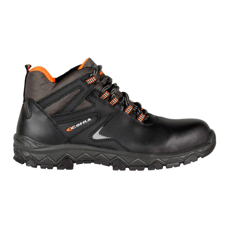 Cofra Bota Security Ascent S3 Src Size 46