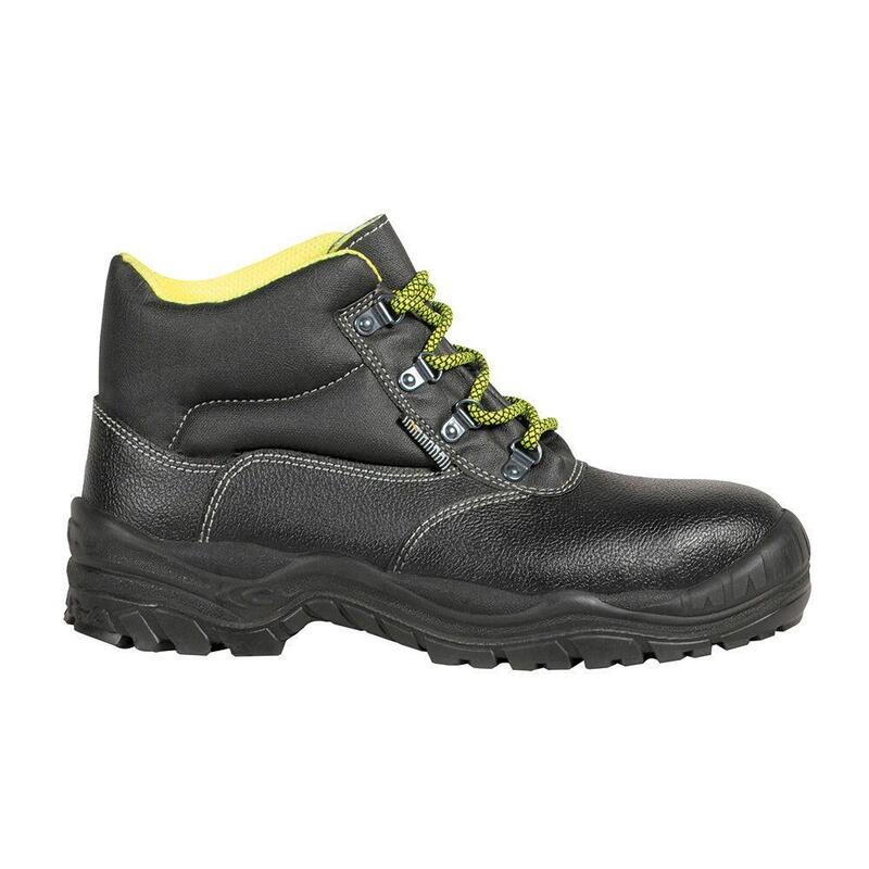 Bota Security Riga S3 Size 38