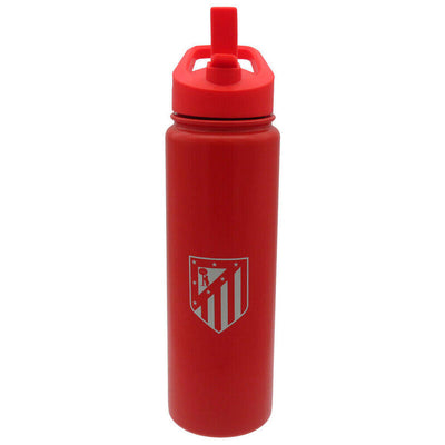 Bottle Steel Inoxidable Atletico Madrid 750ML — image 1