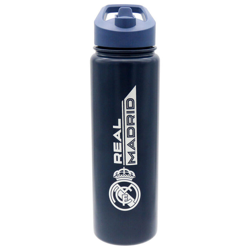 Bottle Steel Inoxidable Real Madrid 750ML
