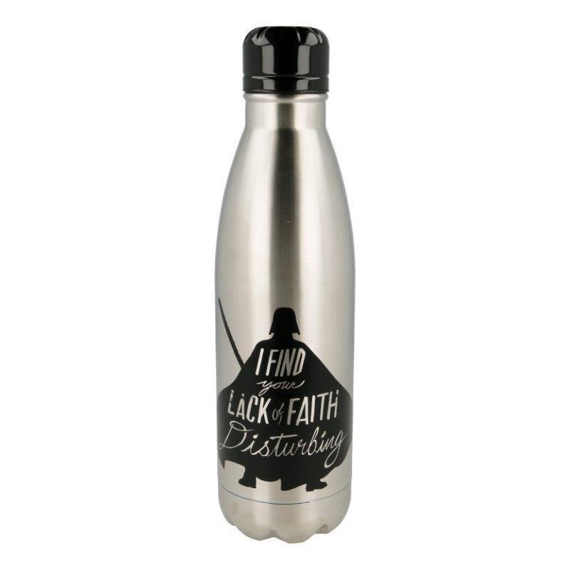Bottle Steel Inoxidable Star Wars 780ML