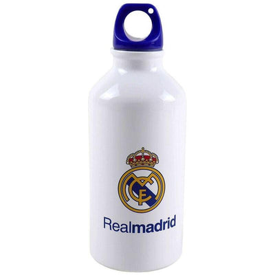 Bottle Aluminium Real Madrid 400ML — image 1