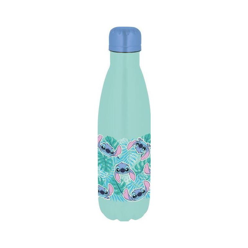 Bottle Steel Inoxidable 780ML Stitch Aloha