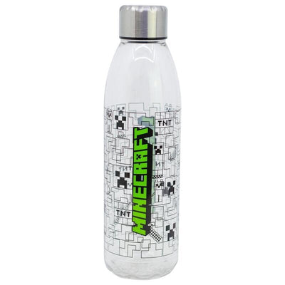 Bottle Water 980ML Minecraft Iconicmono — image 1