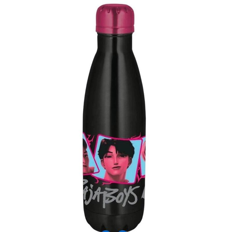 Bottle Aluminium K-pop Demon Hunters 780ML