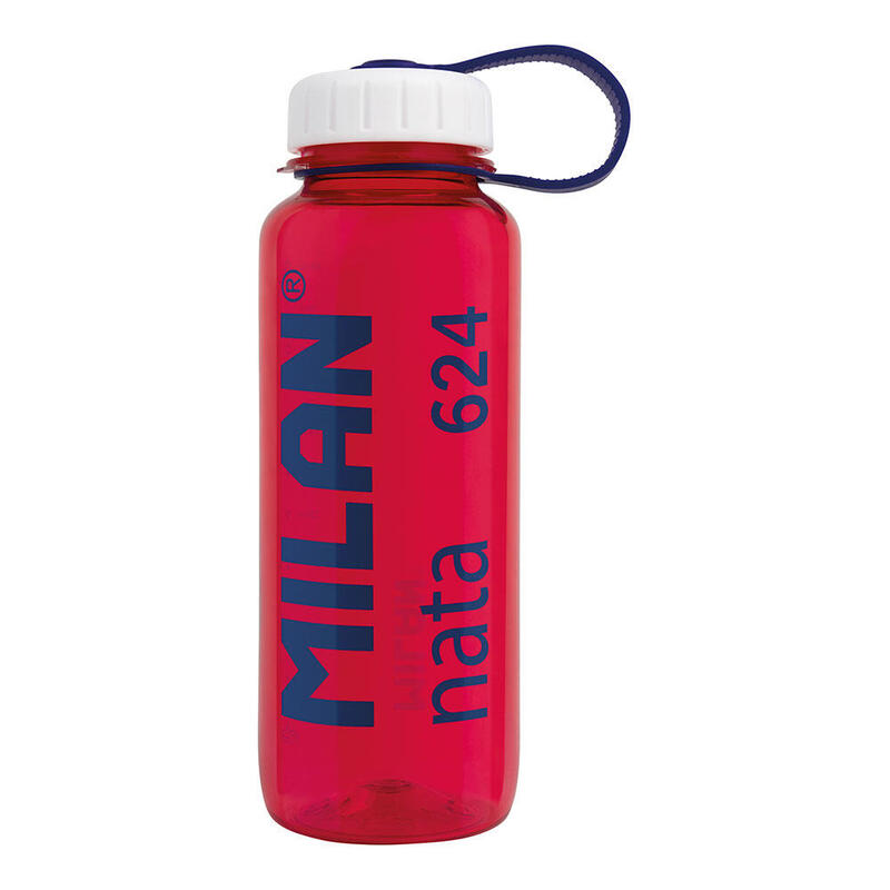 Milan Bottle Tritán 0,65 L. Nata® 624 Pink