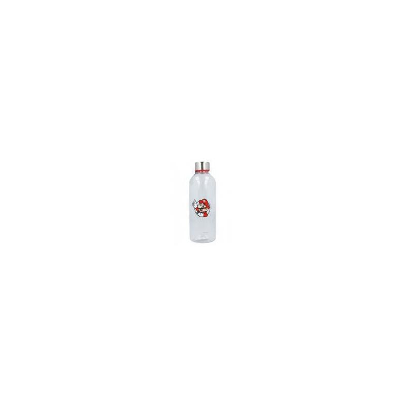 Bottle Hidro 850ML Mario