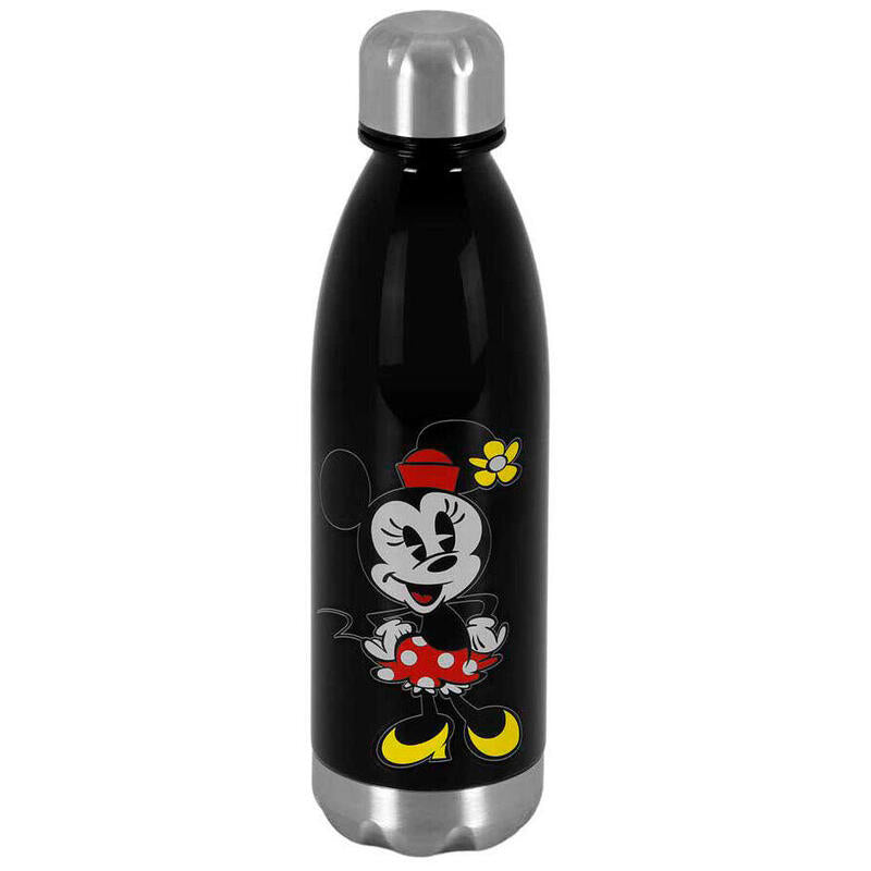 Bottle Minnie Disney