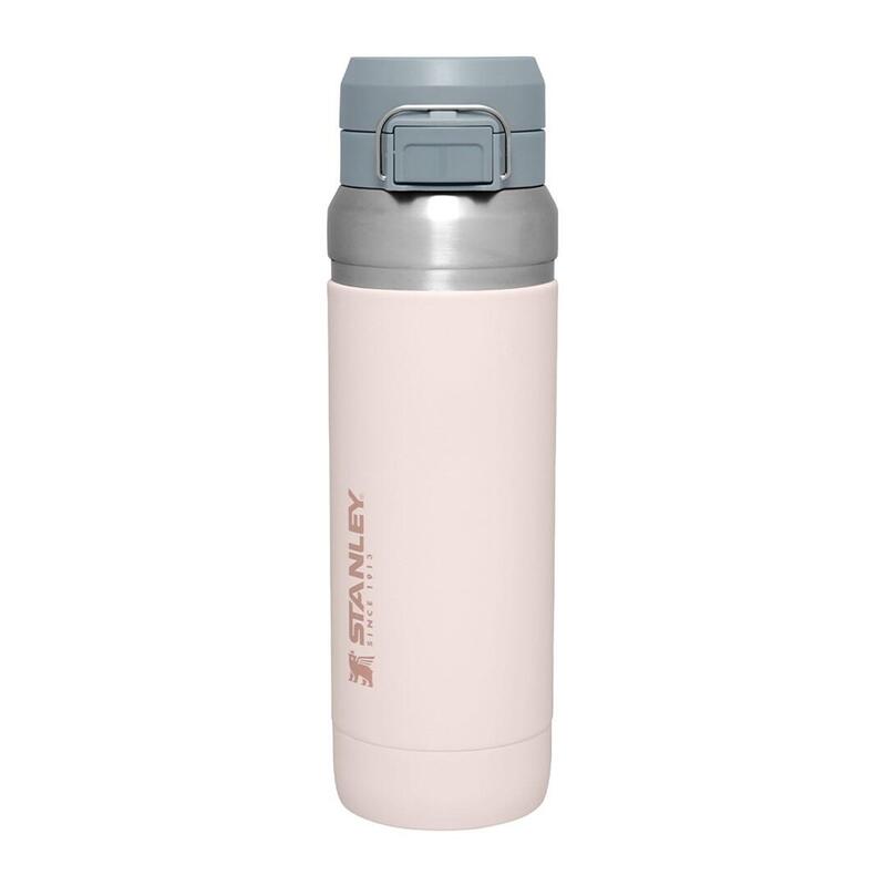 Stanley Bottle Thermal Quick-flip 1,06 L, Cuarzo Pink