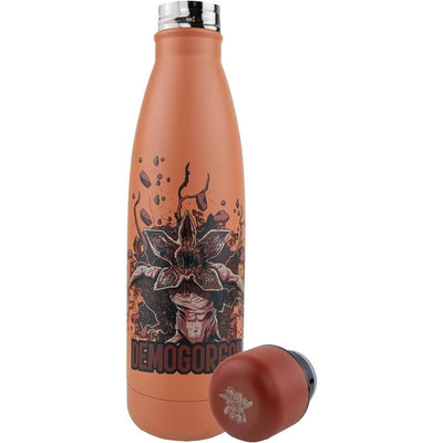 Bottle Thermos Stranger Things Demogorgon — image 1