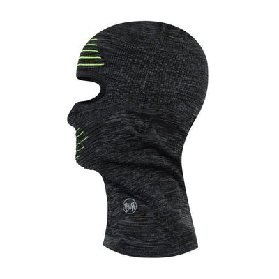Buff Braga Dryflx® Pro Balaclava Solid, Black — image 1