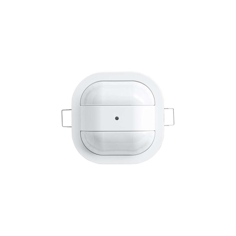 Busch Jaeger 6819/60-24 Detector Presence White Estudio Matte