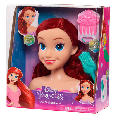 Busto Ariel Sirenita Disney — image 1