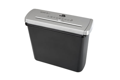 Genie Destructor 106 S Vario Up To 6 Hojas, Corte Tiras), Colour Silver — image 1