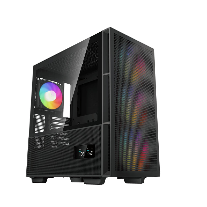 Deepcool Tower R-CH560-WHAPE4D-G-1