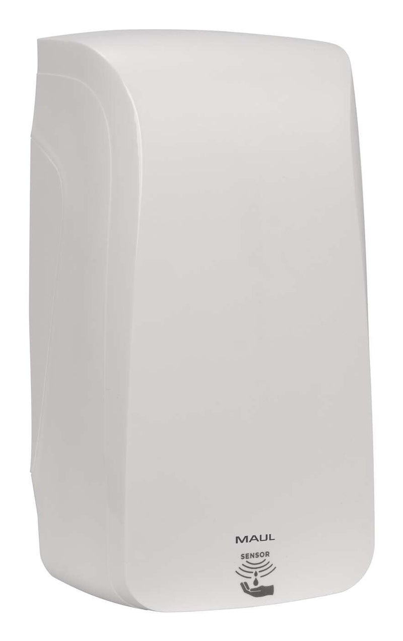 Maul 9530802 Dispensador Automatic Gel Hidroalcohólico White Acrilonitrilo Butadieno Estireno (abs), Plastic 1