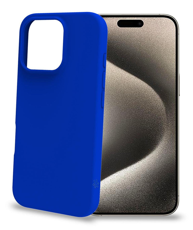Case Cromo Iphone 16 Pro Bl
