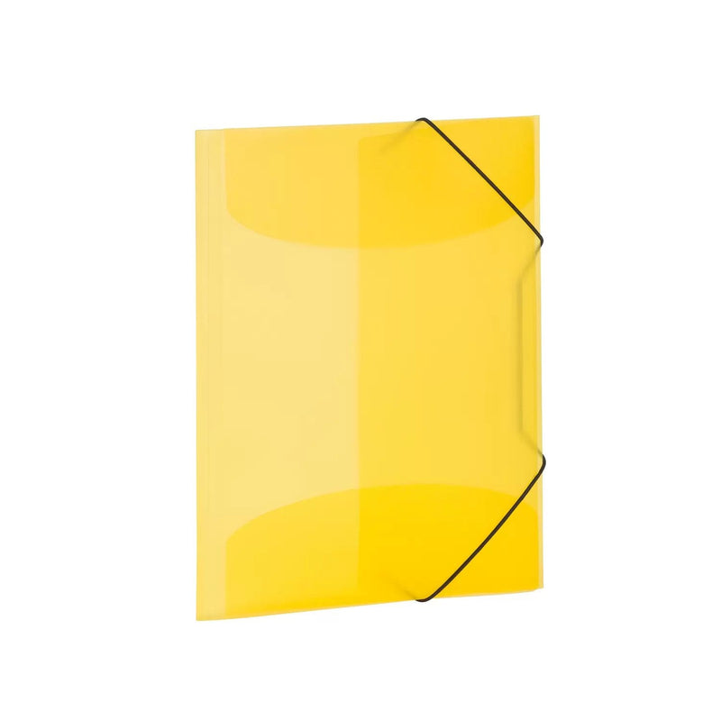 Herma Folder A3 Polipropileno Yellow