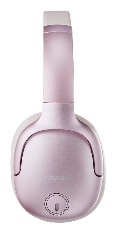 Intenso Overhead Earphone, Over-ear O400HA Rose — image 1