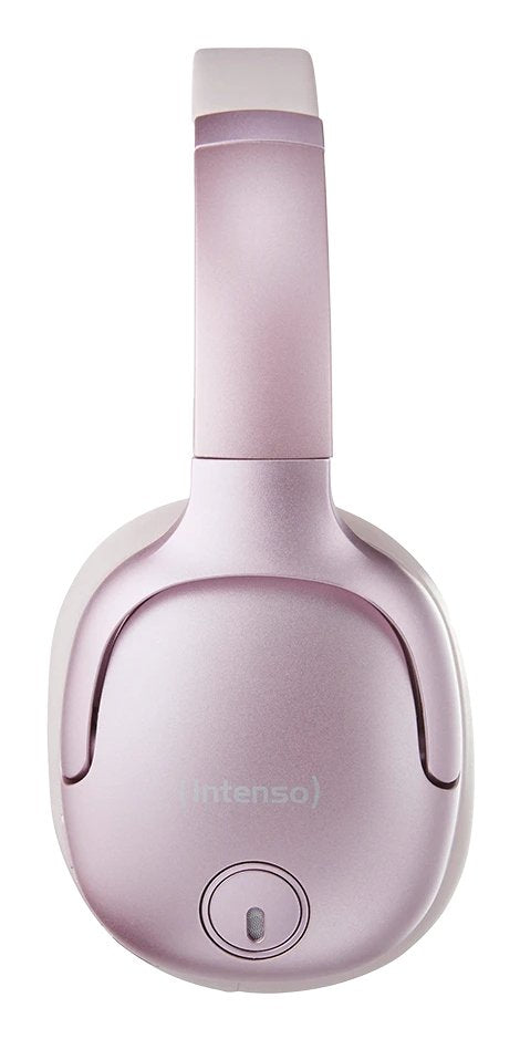 Intenso Overhead Earphone, Over-ear O400HA Rose
